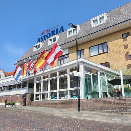 Two Brothers Hotel Astoria Noordwijk Luaran gambar