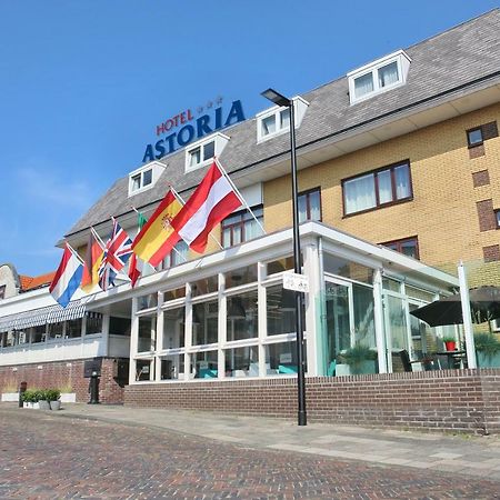 Two Brothers Hotel Astoria Noordwijk Luaran gambar
