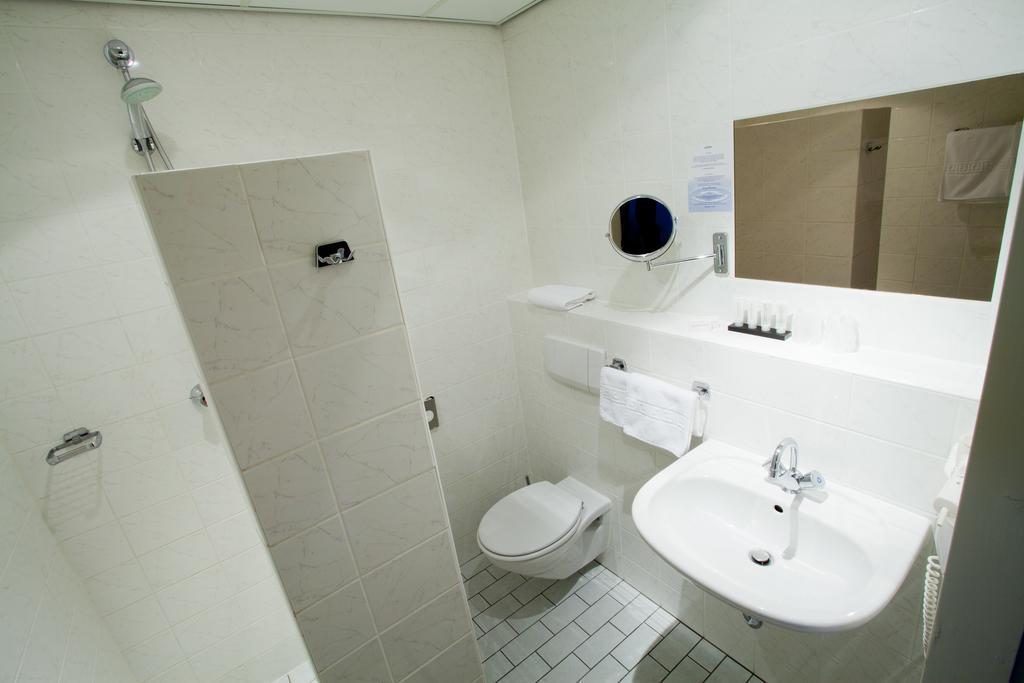 Two Brothers Hotel Astoria Noordwijk Bilik gambar