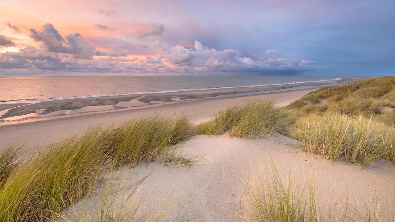Two Brothers Hotel Astoria Noordwijk Luaran gambar