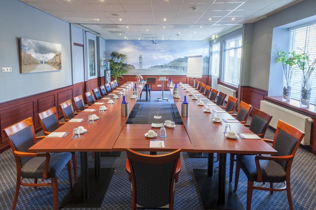 Two Brothers Hotel Astoria Noordwijk Luaran gambar