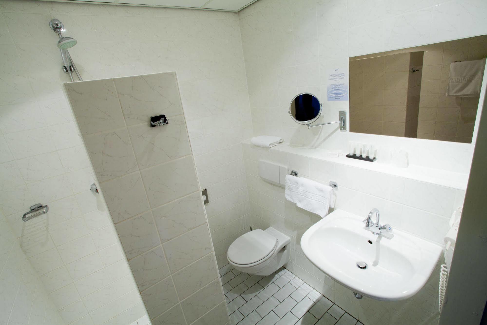 Two Brothers Hotel Astoria Noordwijk Luaran gambar