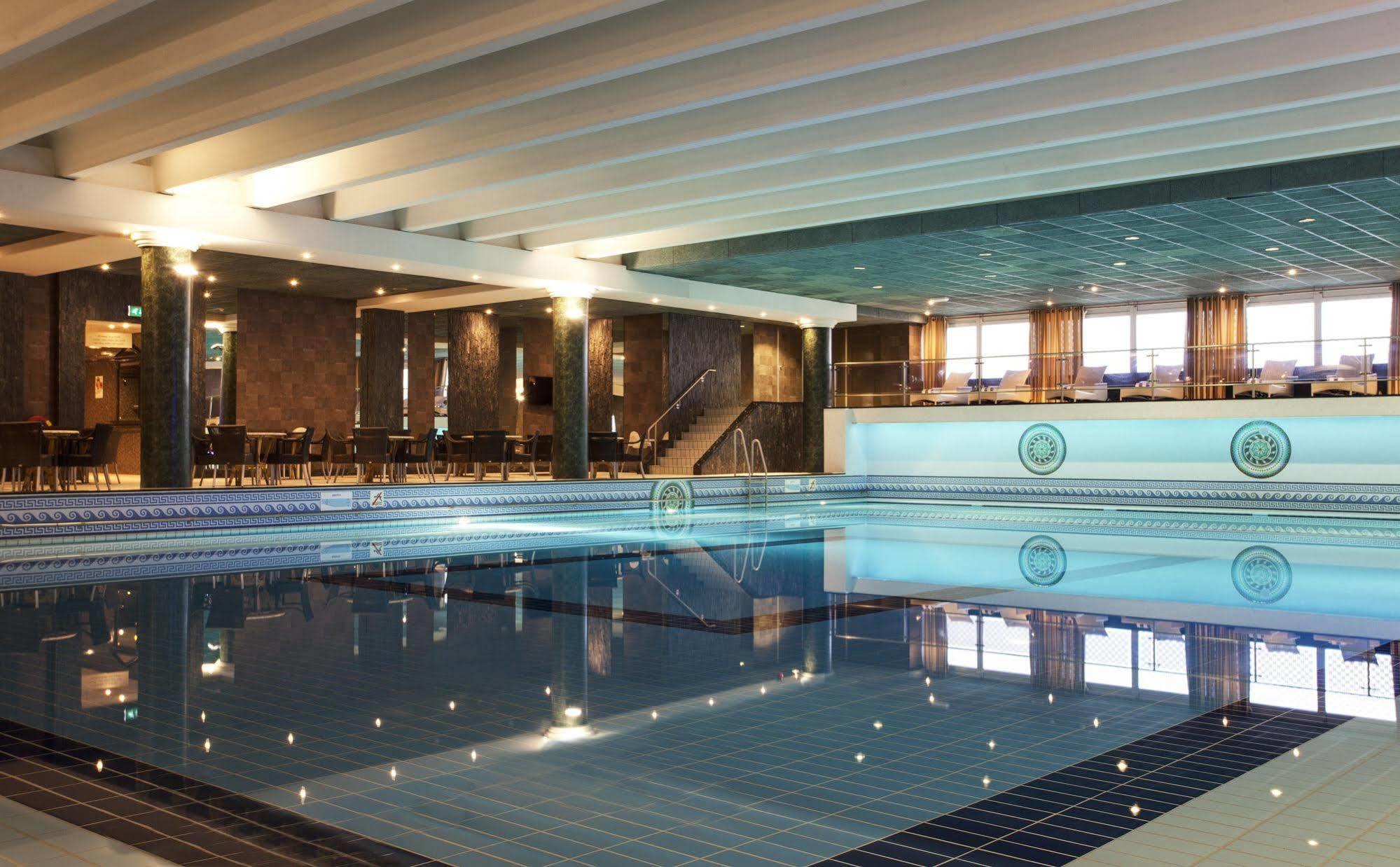 Two Brothers Hotel Astoria Noordwijk Luaran gambar
