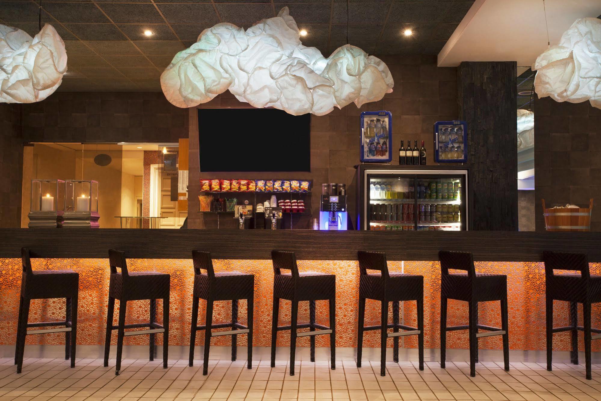 Two Brothers Hotel Astoria Noordwijk Luaran gambar