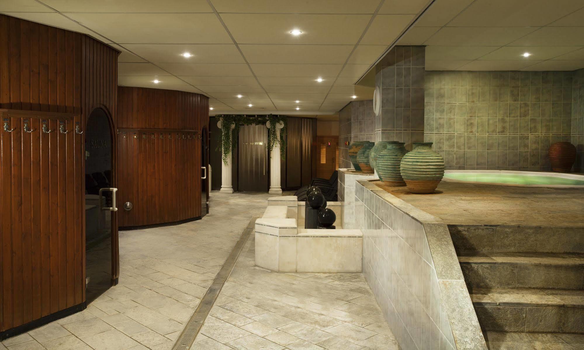 Two Brothers Hotel Astoria Noordwijk Luaran gambar