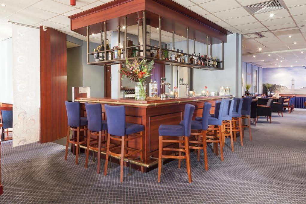 Two Brothers Hotel Astoria Noordwijk Luaran gambar